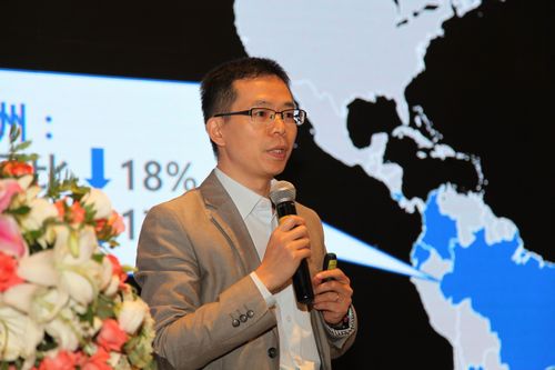 GfK（中国）家电事业部总监蔡凌