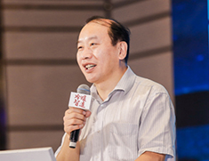 中国节能协会秘书长<br/>宋忠奎