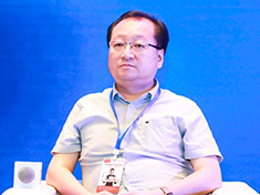 西安庆安制冷设备股份有限公司副总经理<br>孙民