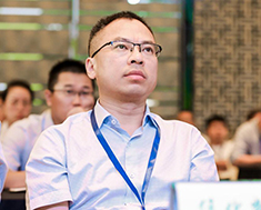 长美中国区空调营销事业部总经理<br>任化凯