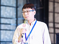 英特换热设备（浙江）有限公司技术部部长<br>陈龙