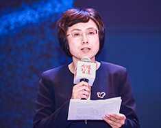 中国机电产品进出口商会副秘书长<br>杨彤