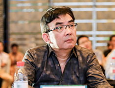 三菱重工家用空调系统有限公司副总经理<br>张志宏