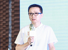 全国冷冻空调设备标准化技术委员会<br>副秘书长马金平