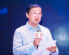 中国家用电器研究院总工程师<br>徐鸿