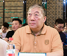 上海冷冻空调行业协会秘书长<br>邵乃宇