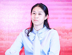 丹佛斯自动控制管理（上海）有限公司<br>区域市场经理李爱丽